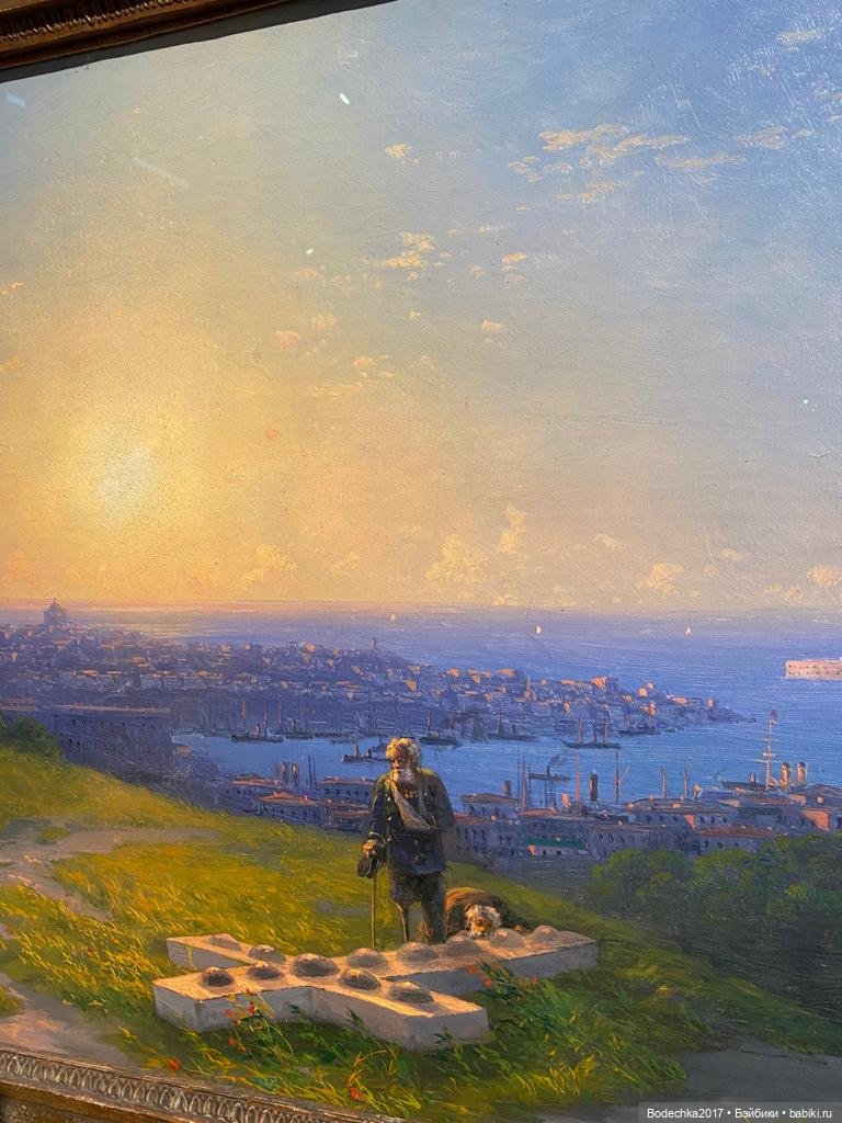 Наш Крым — Туризм и путешествия: фотоотчеты из поездок