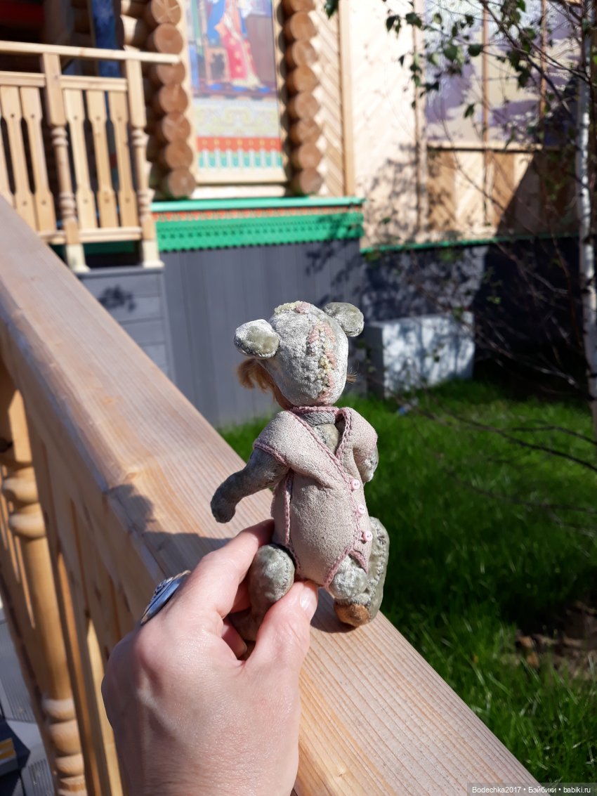 Городок к фестивалю «Московская весна A Cappella» (фото 10)