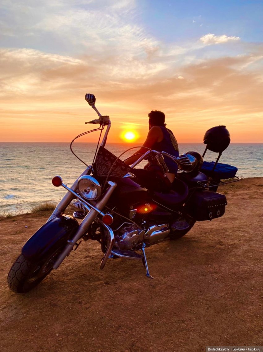 Наш Крым — Туризм и путешествия: фотоотчеты из поездок