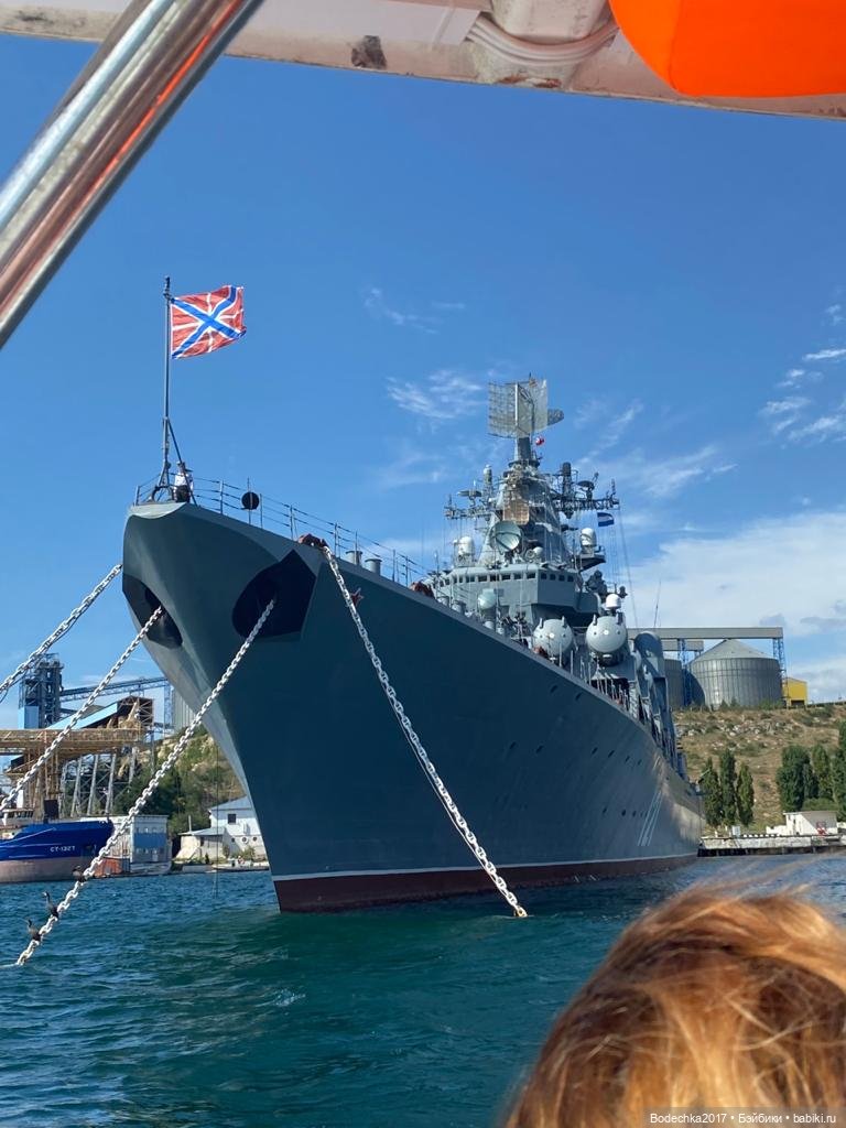 Наш Крым — Туризм и путешествия: фотоотчеты из поездок