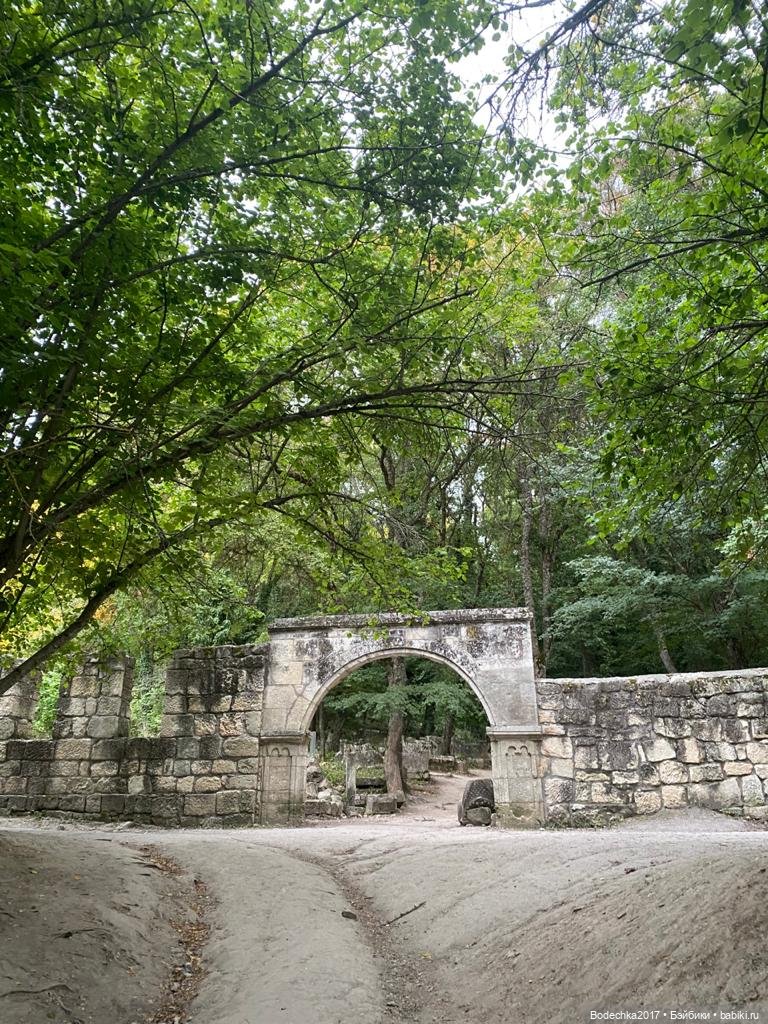 Наш Крым — Туризм и путешествия: фотоотчеты из поездок