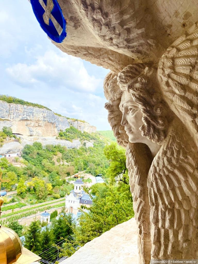 Наш Крым — Туризм и путешествия: фотоотчеты из поездок (фото 7)