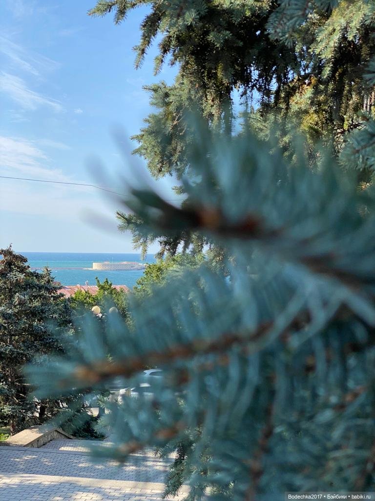 Наш Крым — Туризм и путешествия: фотоотчеты из поездок