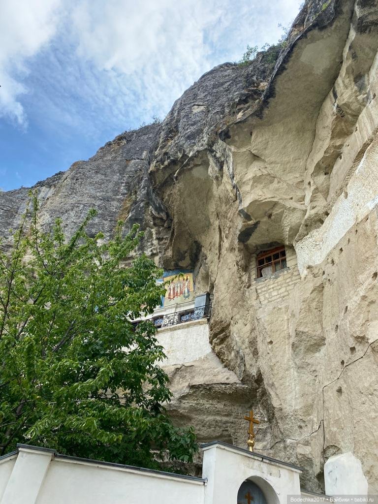 Наш Крым — Туризм и путешествия: фотоотчеты из поездок (фото 8)