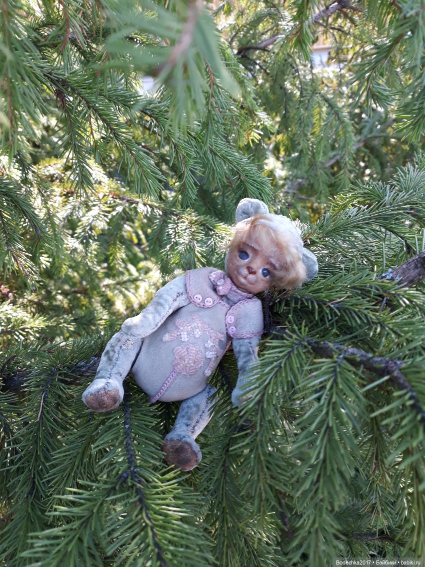 Городок к фестивалю «Московская весна A Cappella»