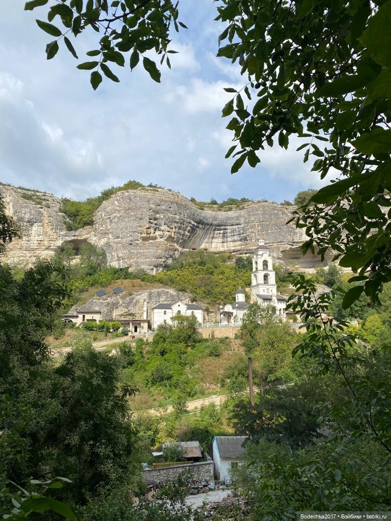 Наш Крым — Туризм и путешествия: фотоотчеты из поездок (фото 2)