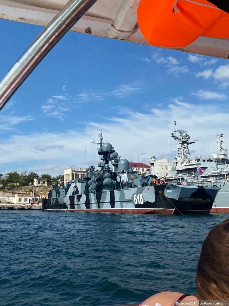 Наш Крым — Туризм и путешествия: фотоотчеты из поездок