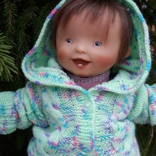 У меня растут зубы!