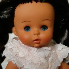 Крошечка-хаврошечка от Furga