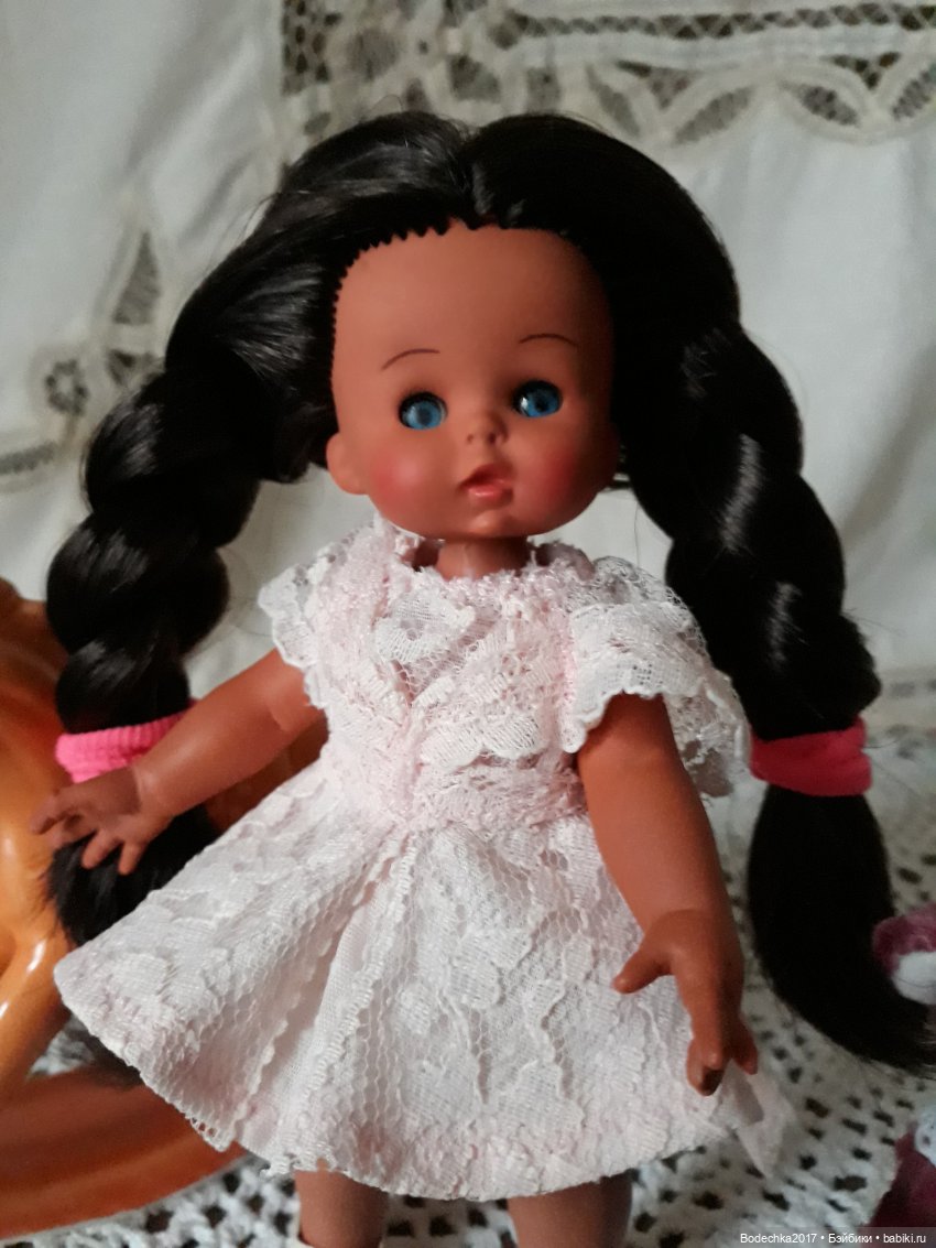 Крошечка-хаврошечка от Furga | Бэйбики Крошечка-хаврошечка от Furga (фото 2)