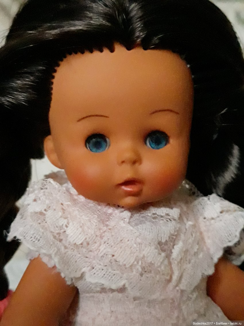 Крошечка-хаврошечка от Furga | Бэйбики Крошечка-хаврошечка от Furga