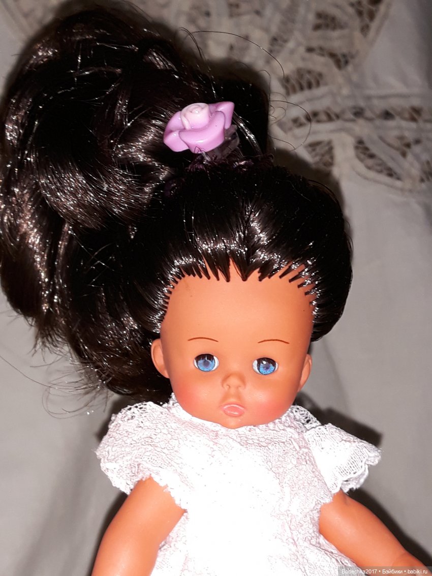 Крошечка-хаврошечка от Furga | Бэйбики Крошечка-хаврошечка от Furga (фото 7)