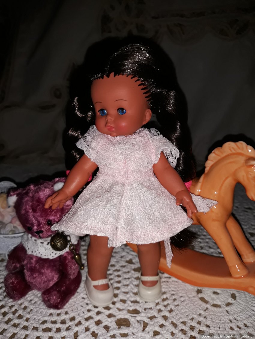 Крошечка-хаврошечка от Furga | Бэйбики Крошечка-хаврошечка от Furga (фото 10)