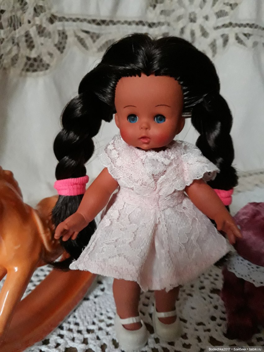 Крошечка-хаврошечка от Furga | Бэйбики Крошечка-хаврошечка от Furga (фото 5)