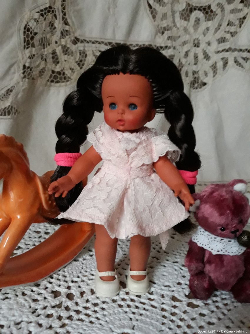 Крошечка-хаврошечка от Furga | Бэйбики Крошечка-хаврошечка от Furga (фото 8)