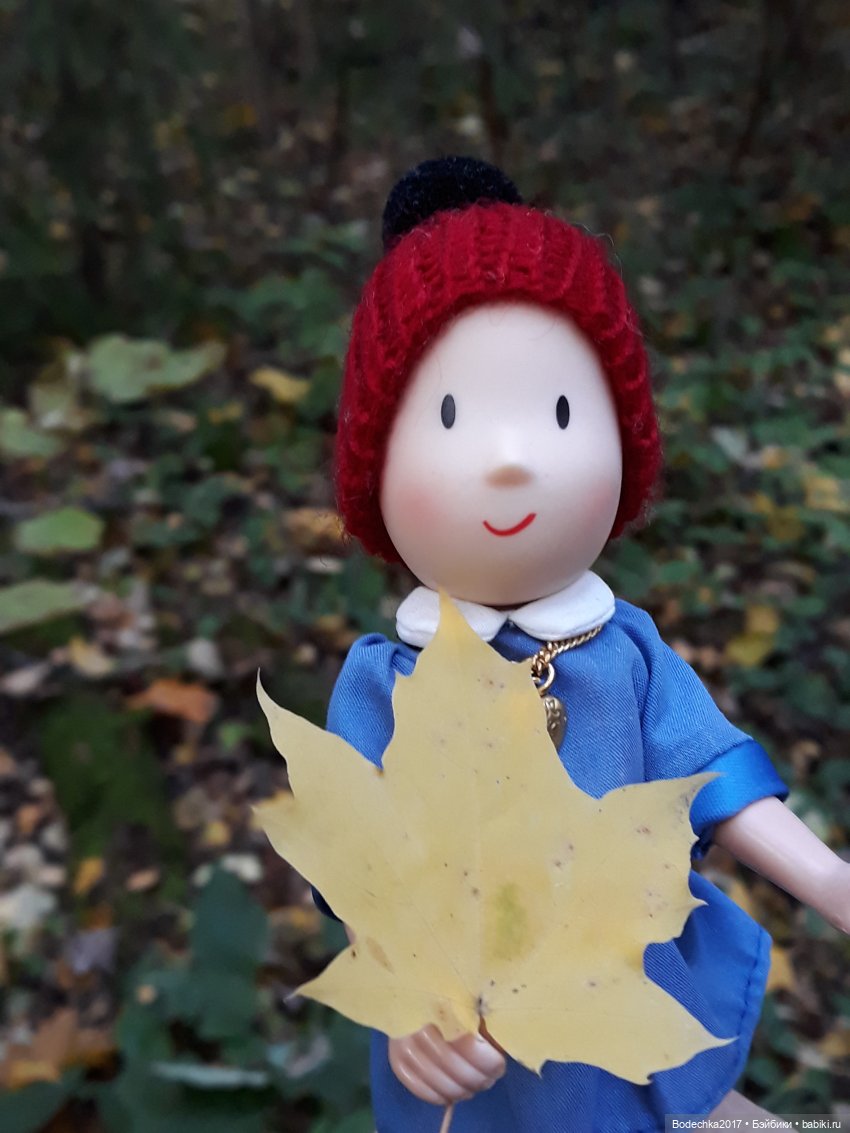 Удивительная осень — Игрушки СССР и советского детства: резиновые (фото 7)