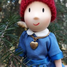 Удивительная осень