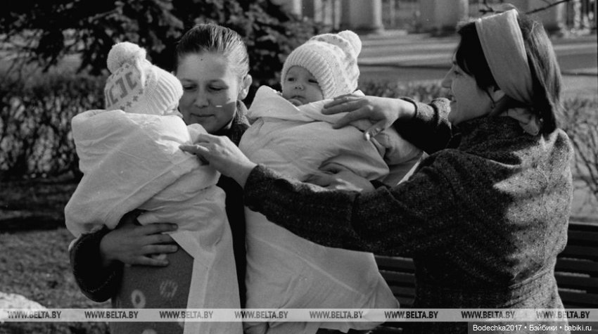 С Днем Матери — Болталка и разговоры обо всем: жизнь (фото 7)