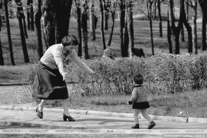 С Днем Матери — Болталка и разговоры обо всем: жизнь (фото 8)