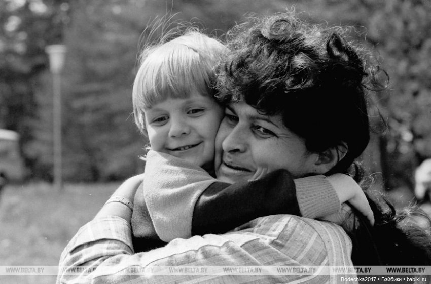 С Днем Матери — Болталка и разговоры обо всем: жизнь (фото 5)