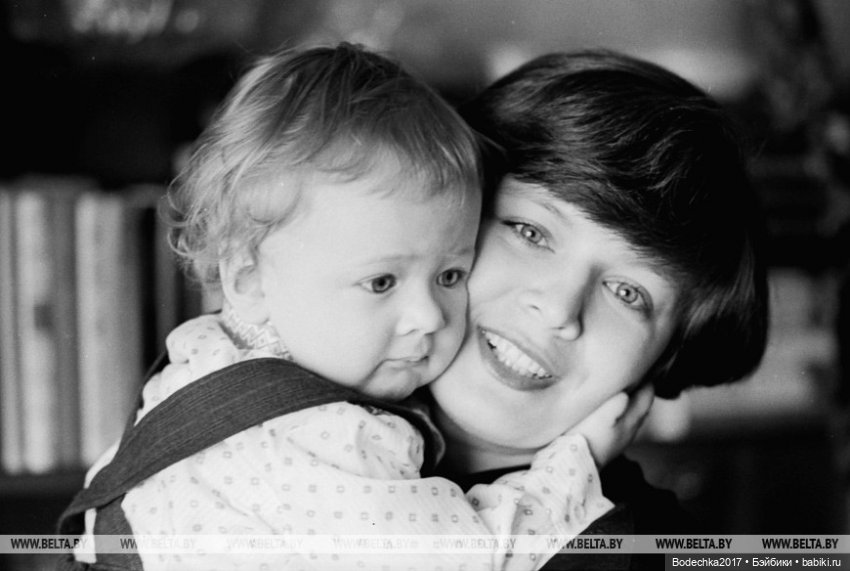 С Днем Матери — Болталка и разговоры обо всем: жизнь (фото 9)