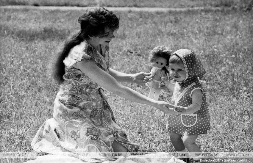 С Днем Матери — Болталка и разговоры обо всем: жизнь (фото 10)