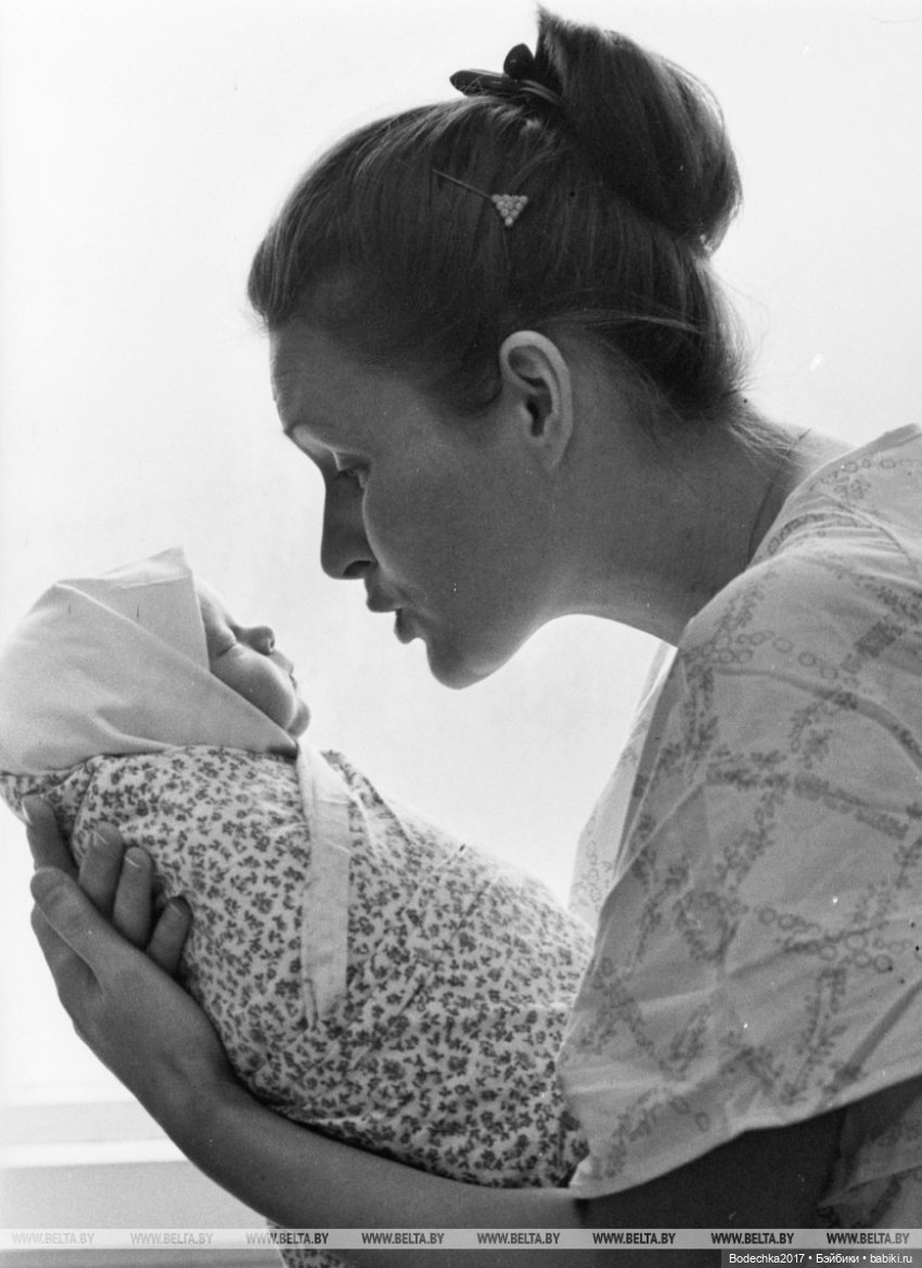 С Днем Матери — Болталка и разговоры обо всем: жизнь