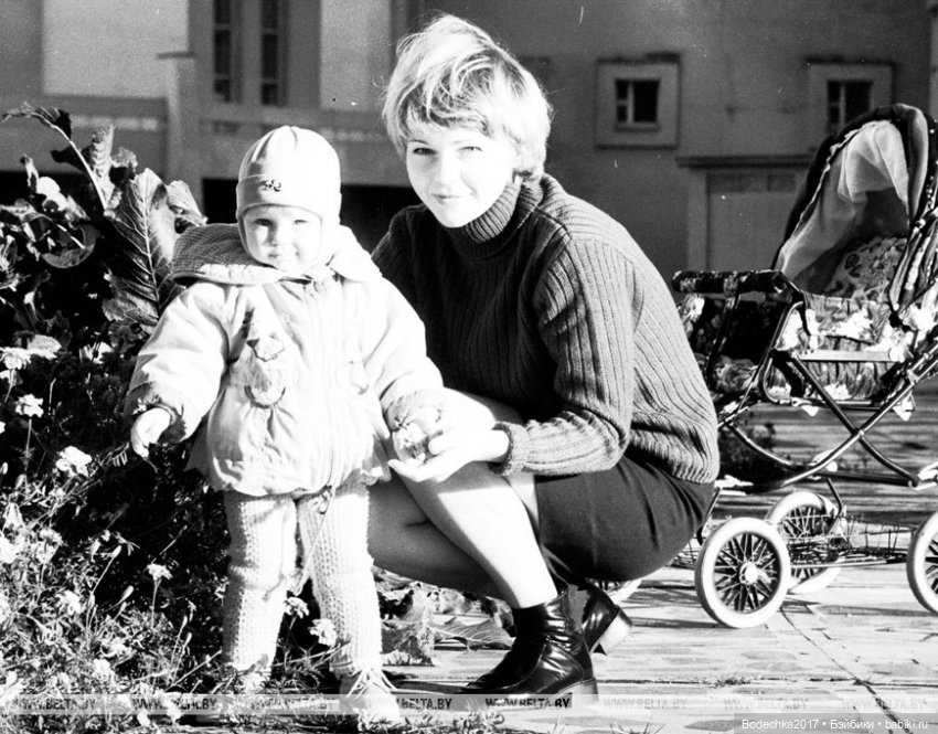 С Днем Матери — Болталка и разговоры обо всем: жизнь (фото 6)