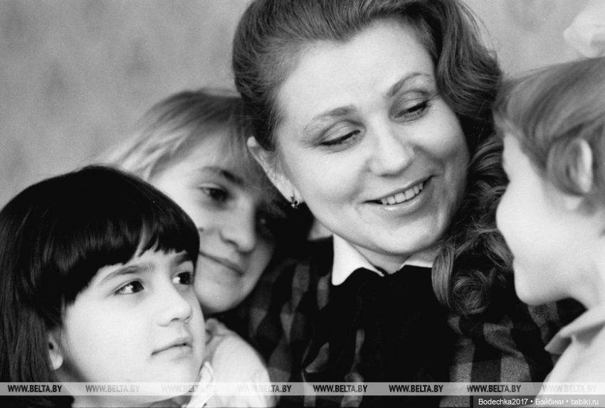 С Днем Матери — Болталка и разговоры обо всем: жизнь (фото 3)