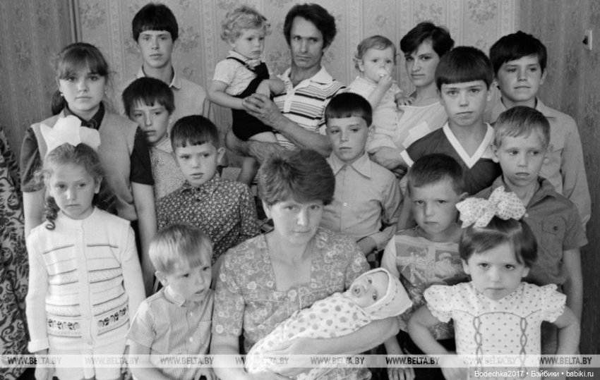 С Днем Матери — Болталка и разговоры обо всем: жизнь