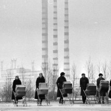 С Днем Матери!