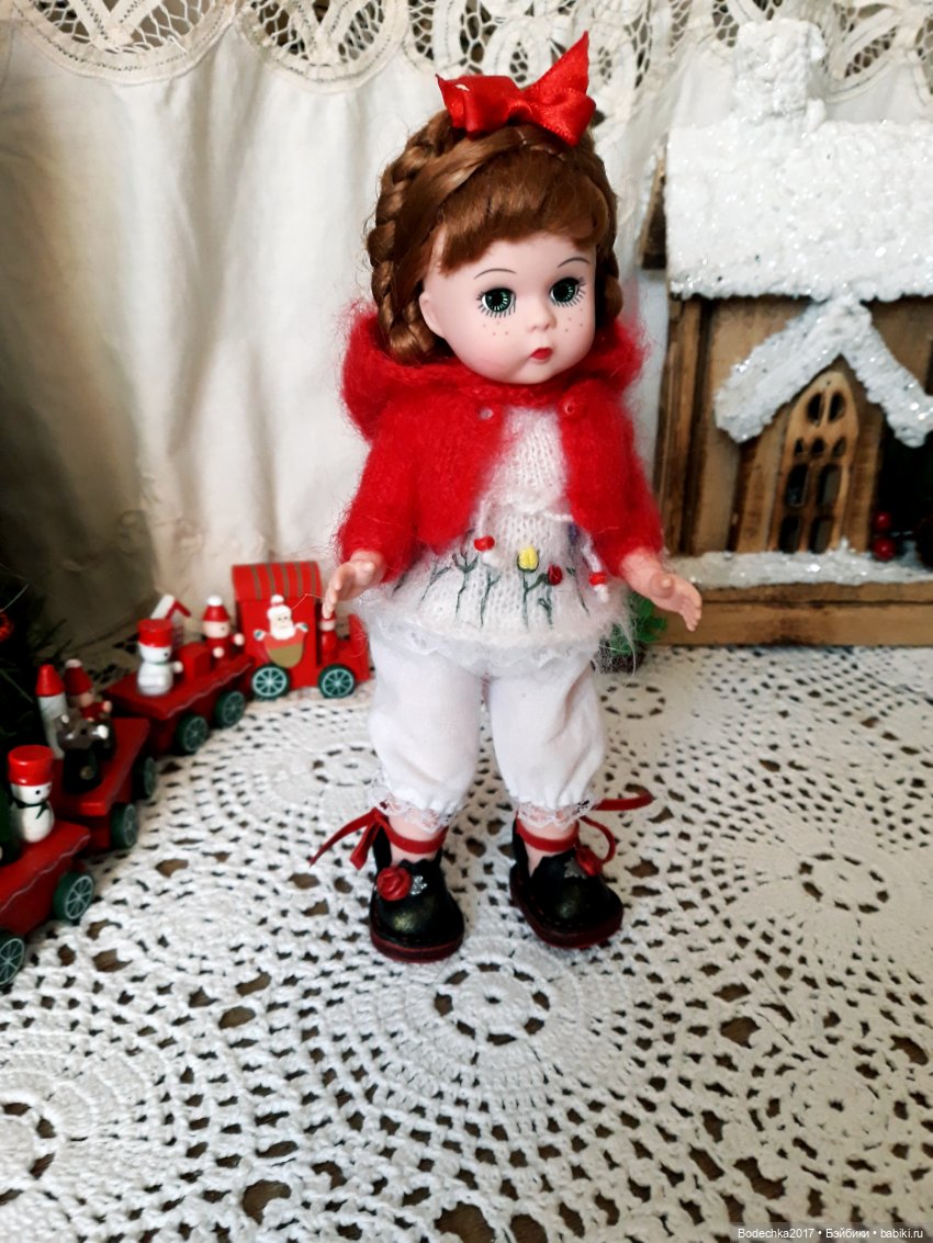 Обувь разная нужна, обувь очень нам важна (фото 4)