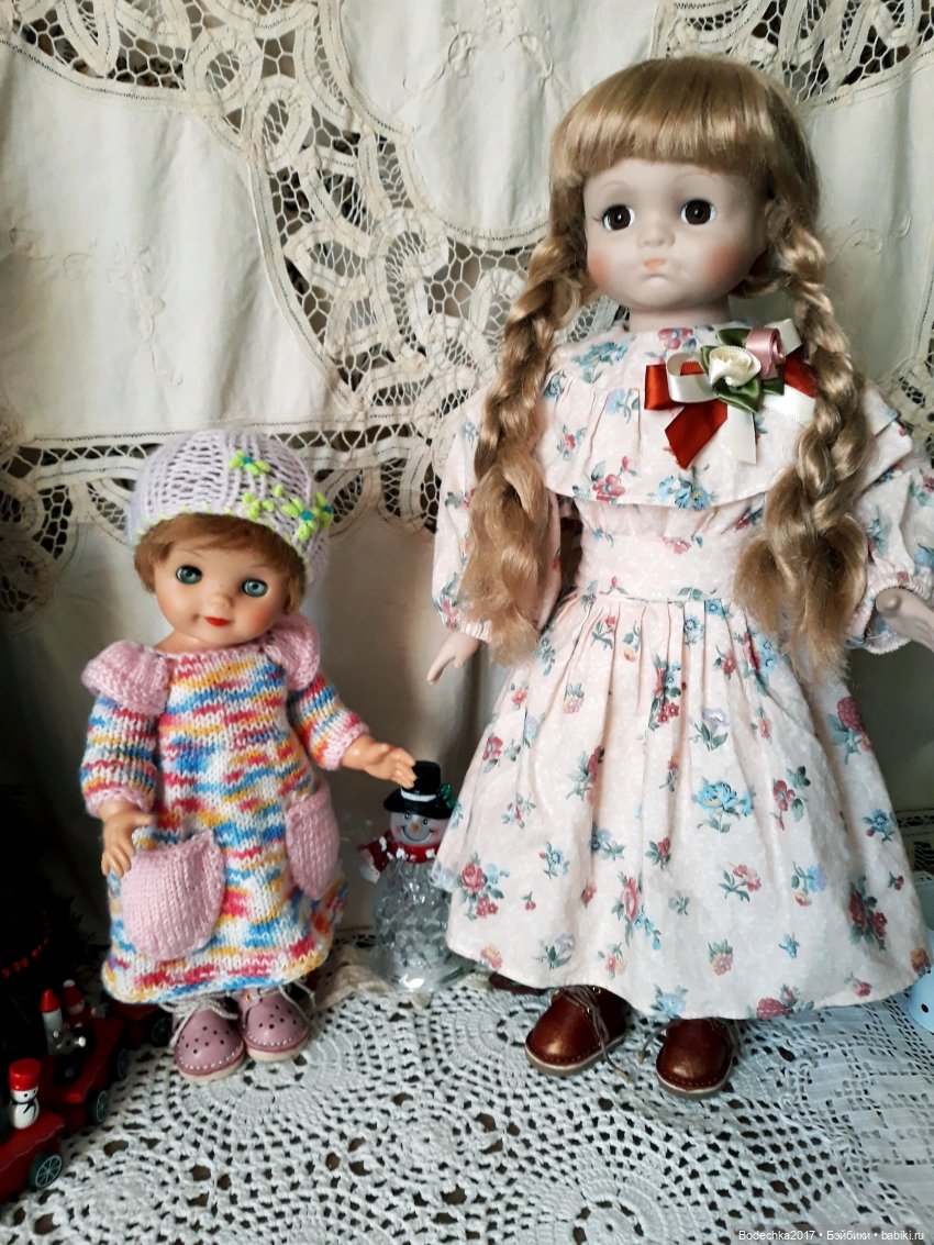 Обувь разная нужна, обувь очень нам важна (фото 3)