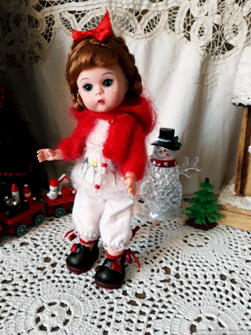 Обувь разная нужна, обувь очень нам важна (фото 5)