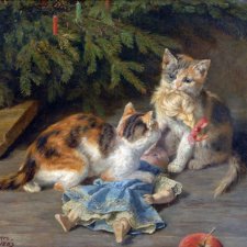 Лучшие картины про Новый год и Рождество