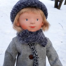 По дороге домой