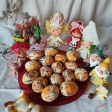 Христос воскресе! Со светлой Пасхой вас!!!