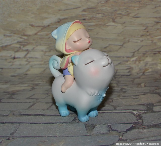 Пора спать — Игровые куклы разных производителей (Разное): редкие бренды