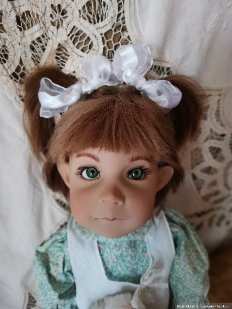 А чей-то вы тут делаете | Бэйбики А чей-то вы тут делаете — Коллекционные куклы разных авторов (Разное): редкие бренды