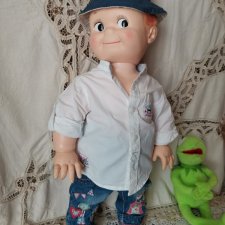 Ох, уж эти кьюпи!