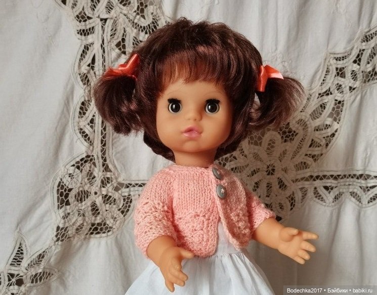 Выросли зубки — Игрушки СССР и советского детства: резиновые