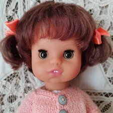 Выросли зубки