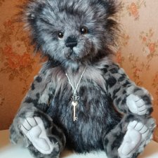 Грустный Миша