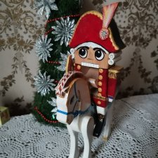 Ждем Новый год