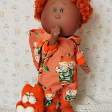 И снова булки!!!! Нет. Пирожок!