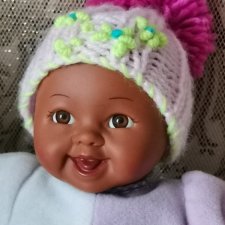 А вы любите мулатиков?