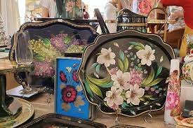 Распятое искусство Подмосковья (фото 4)