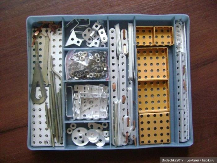 Детские игрушки советских детей, с которыми взрослела вся страна