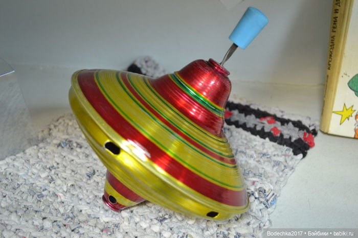 Детские игрушки советских детей, с которыми взрослела вся страна (фото 6)