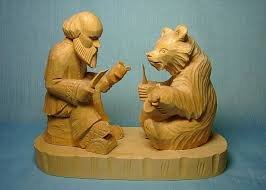 Распятое искусство Подмосковья (фото 2)